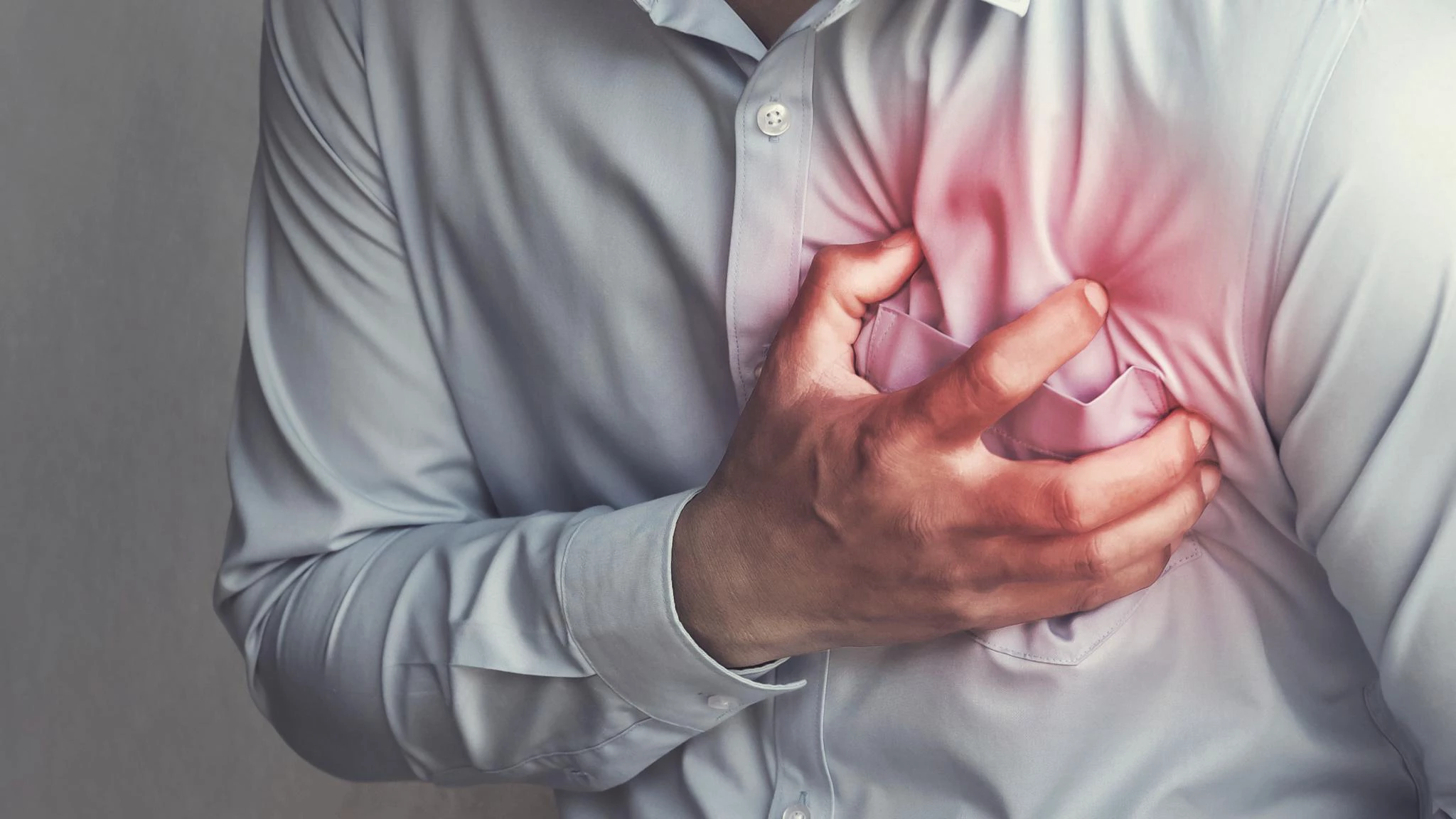 O que é o Check-UP Cardiopulmonar?