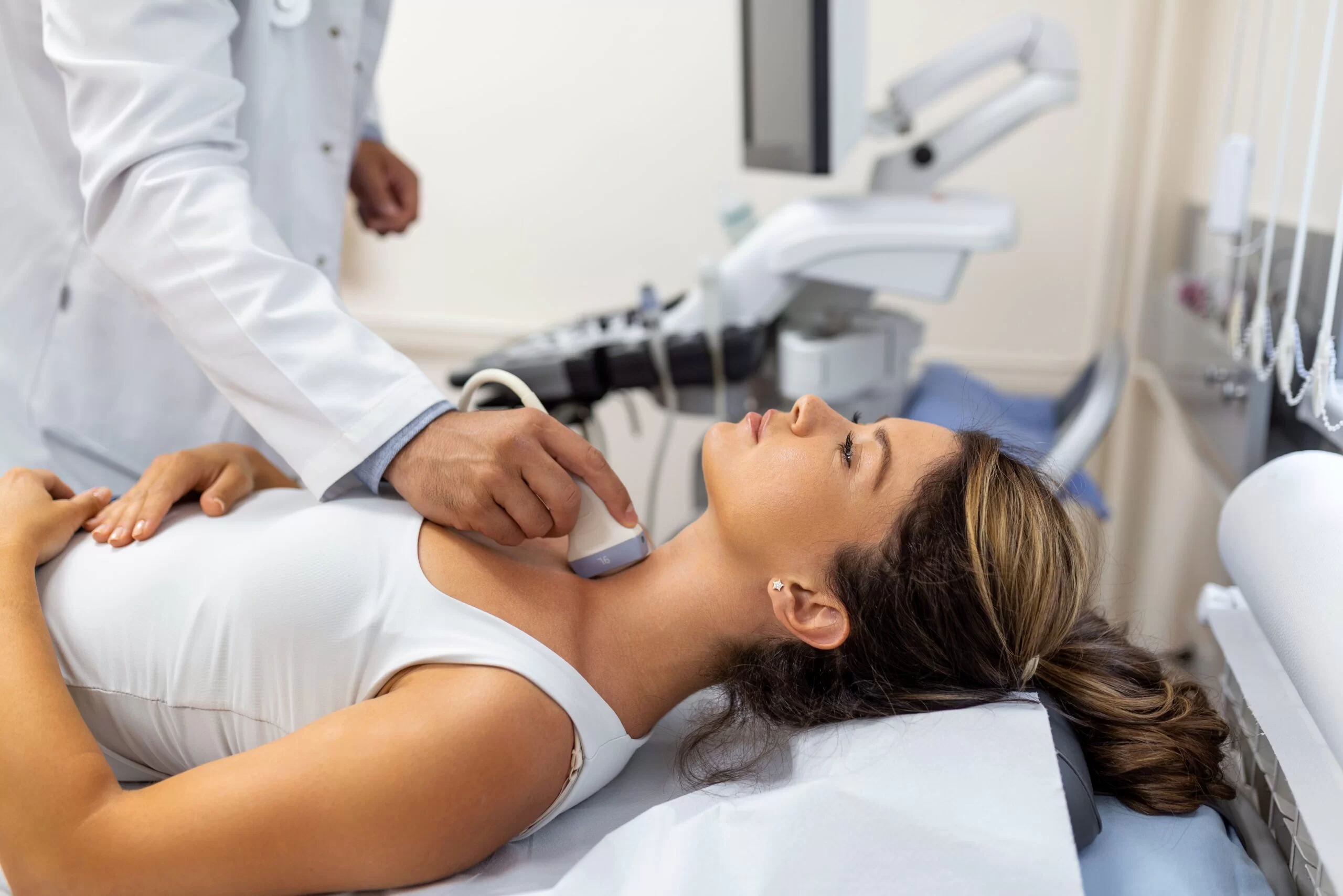 O que é o Check-UP Cardiopulmonar?