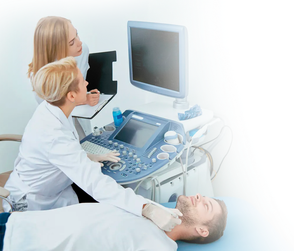Eletrocardiograma (ECG)