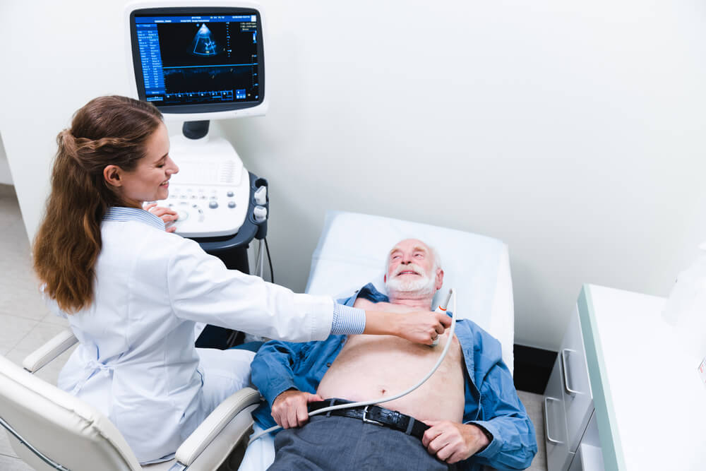 O que é o Check-UP Cardiopulmonar?