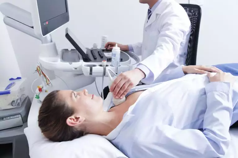 Mais benefícios do Check-Up Cardiopulmonar:
