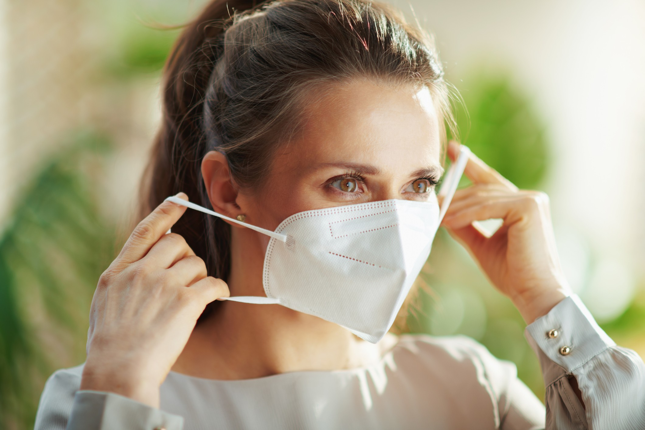 Mais benefícios do Check-Up Cardiopulmonar: