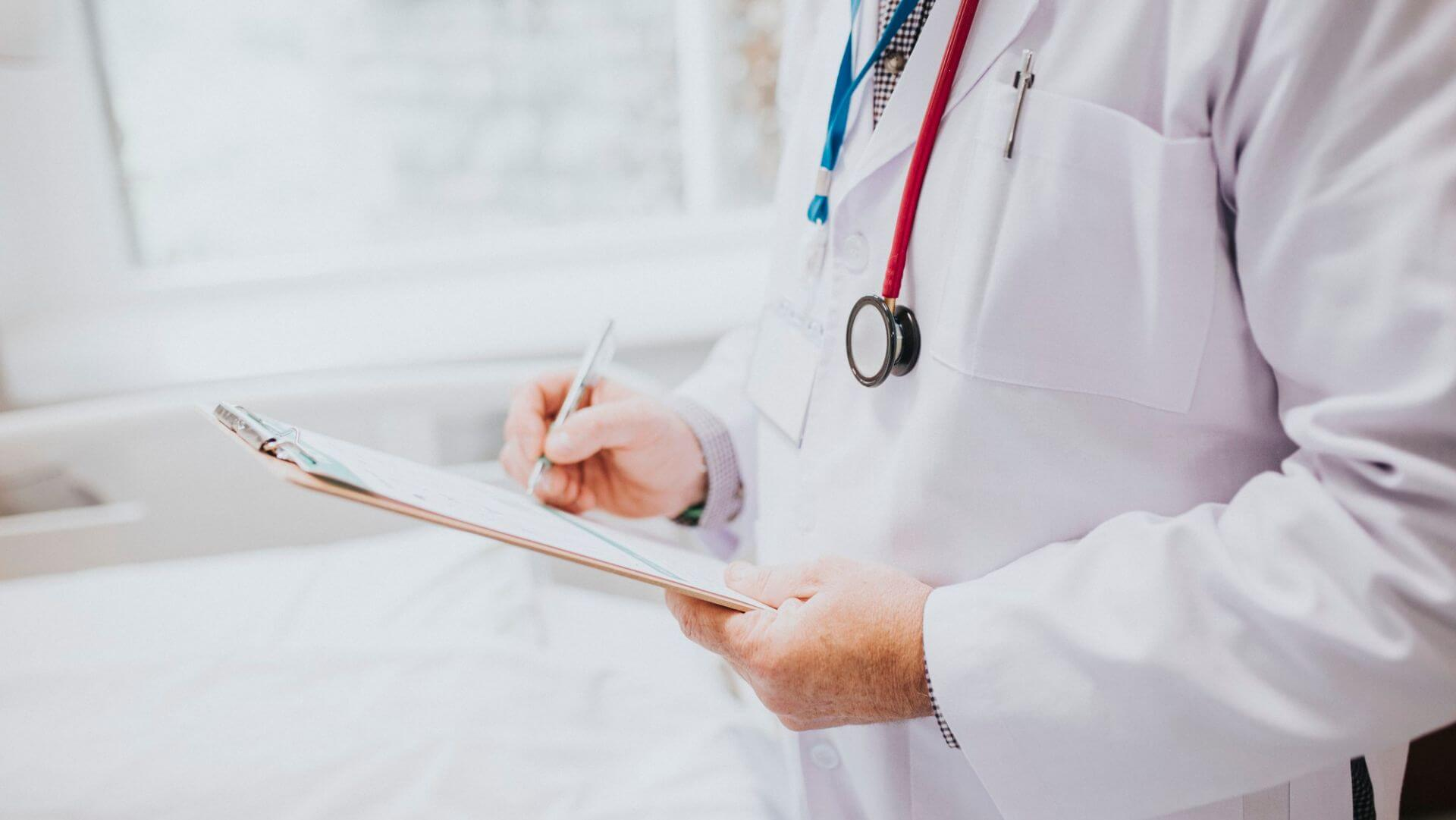 O que é o Check-UP Cardiopulmonar?