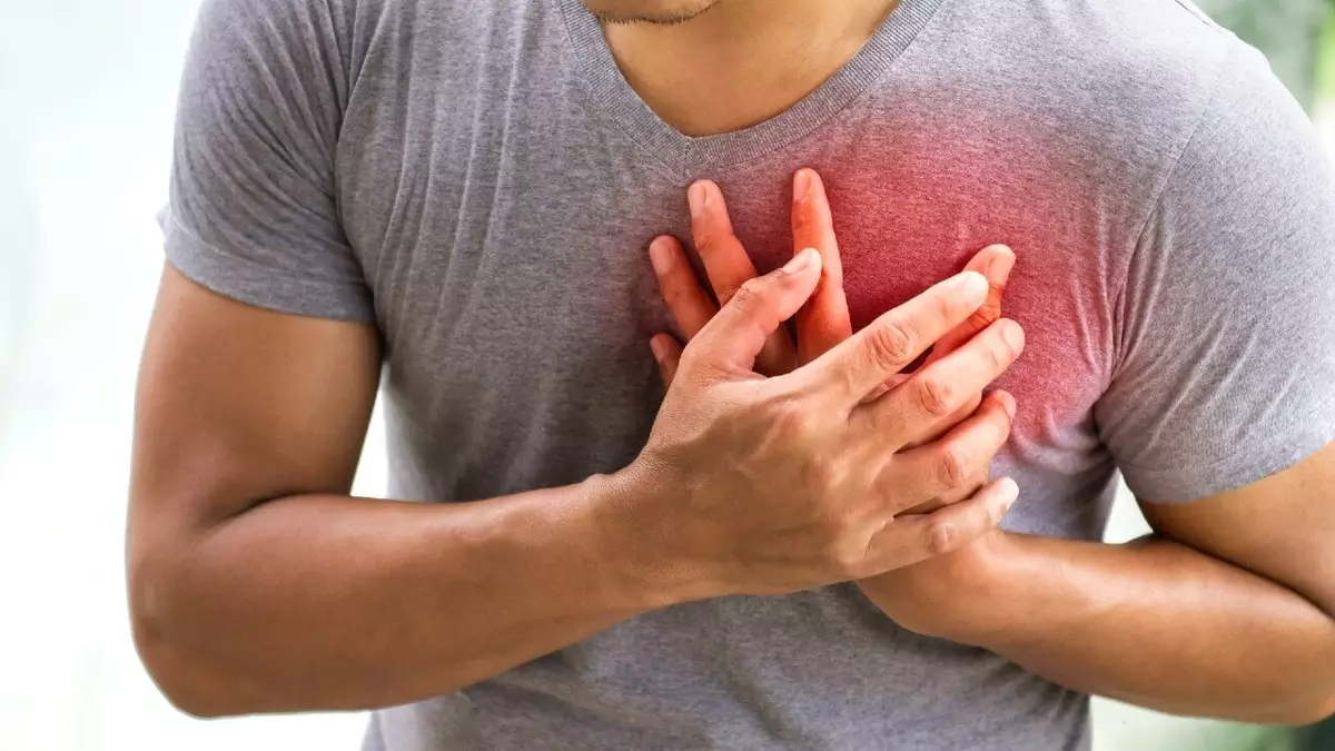 Mais benefícios do Check-Up Cardiopulmonar: