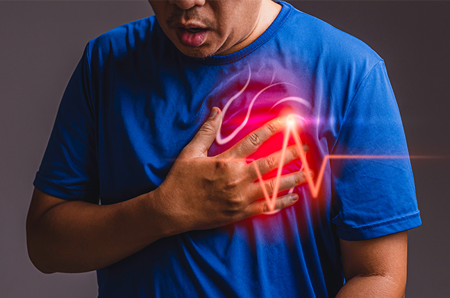 O que é o Check-UP Cardiopulmonar?