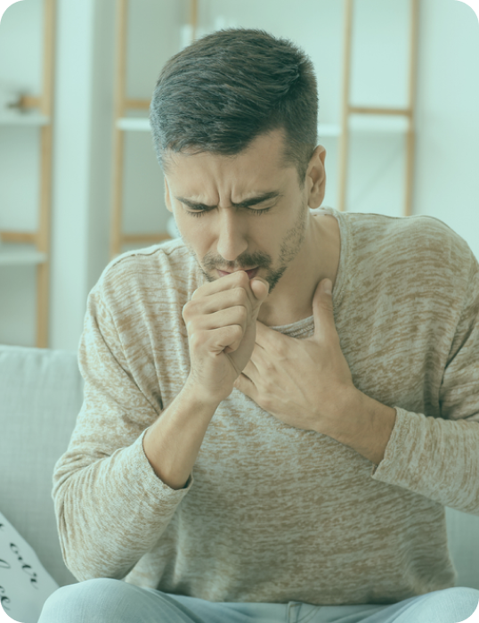 Pneumonia