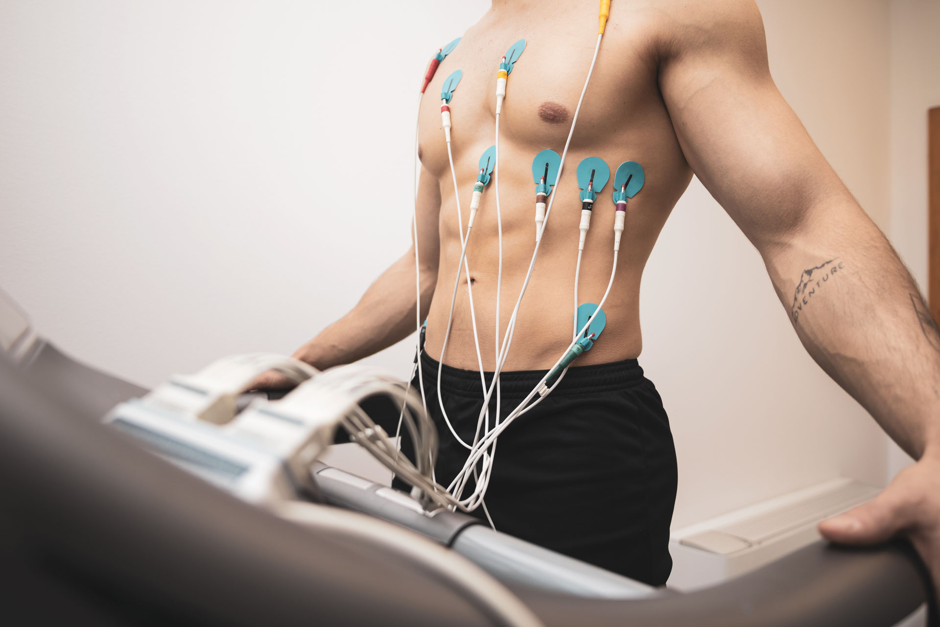 O que é o Check-UP Cardiopulmonar?