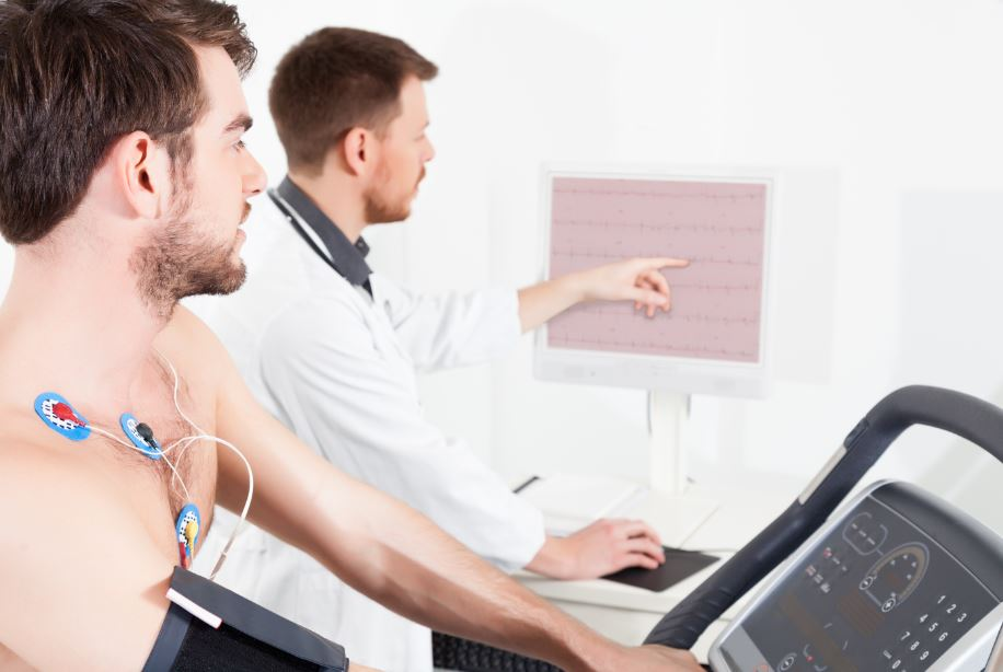 Mais benefícios do Check-Up Cardiopulmonar:
